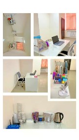Сдается офис, 40 м²
