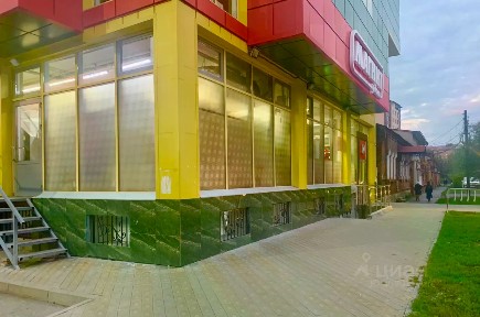 Сдается помещение свободного назначения, 280 м²