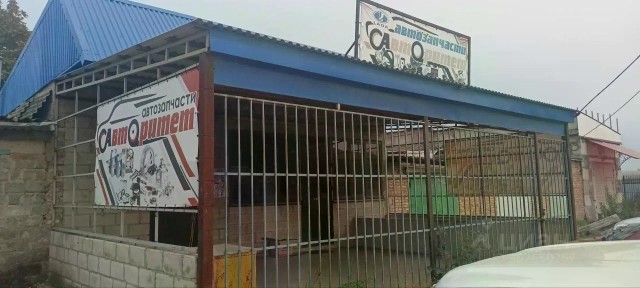 Сдается торговая площадь, 50 м²