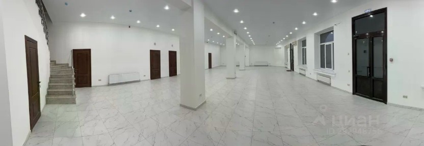 Сдается помещение свободного назначения, 650 м²