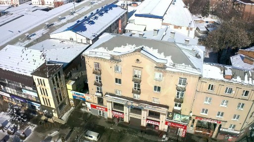 Сдается помещение свободного назначения, 800 - 840 м²