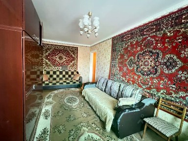 Сдается 1-комн. квартира, 35 м²