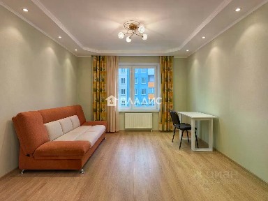 Сдается 2-комн. квартира, 36 м²
