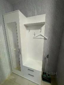 Сдается студия, 36,3 м²