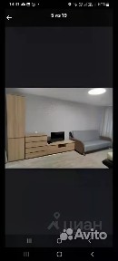 Сдается 2-комн. квартира, 48 м²