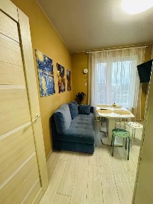 Сдается 1-комн. квартира, 33 м²