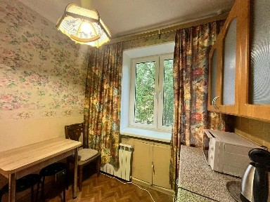 Сдается 1-комн. квартира, 30 м²