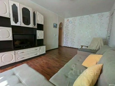 Сдается 1-комн. квартира, 35 м²