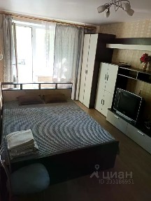Сдается 1-комн. квартира, 36,9 м²