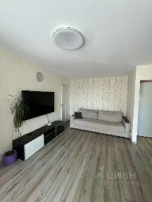 Сдается 2-комн. квартира, 43 м²