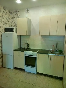 Сдается 1-комн. квартира, 42,23 м²