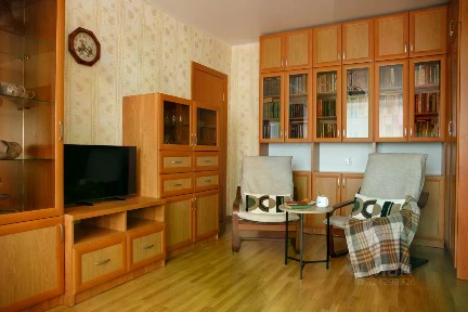 Сдается 2-комн. квартира, 44 м²