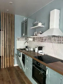 Сдается 2-комн. квартира, 63 м²
