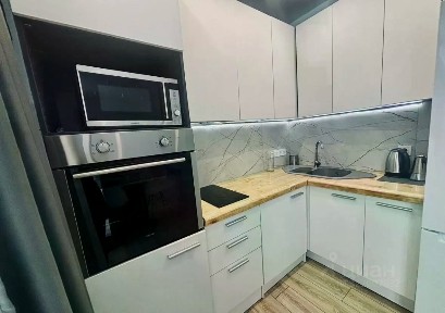 Сдаются 2-комн. апартаменты, 46,1 м²