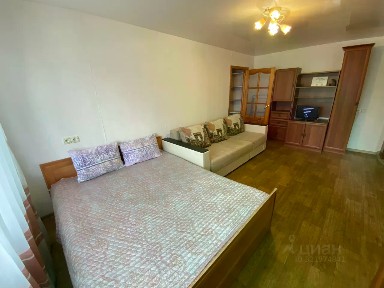 Сдается 2-комн. квартира, 47 м²
