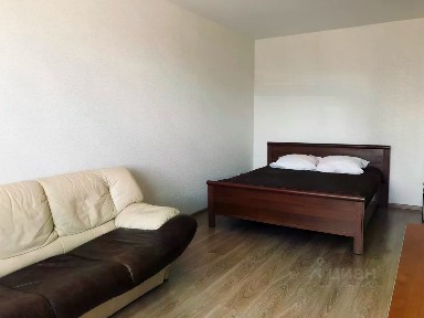 Сдается 1-комн. квартира, 37,1 м²