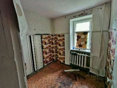 Сдается 1-комн. квартира, 32,2 м²