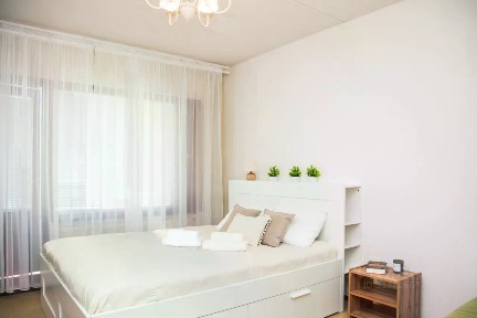 Сдаются 2-комн. апартаменты, 52 м²