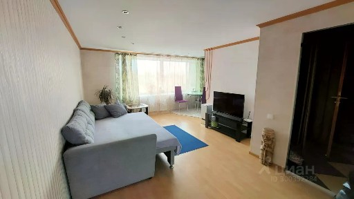 Сдается 3-комн. квартира, 59 м²