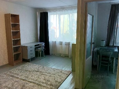 Сдается 1-комн. квартира, 31 м²