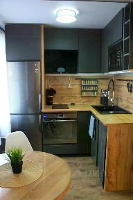 Сдается студия, 30 м²