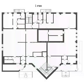 Продается помещение свободного назначения, 1 756 м²