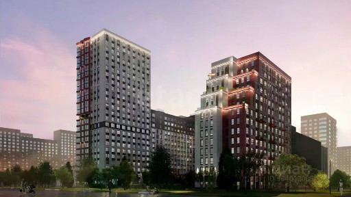 Продается помещение свободного назначения, 119,77 м²