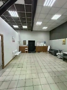 Сдается помещение свободного назначения, 150 м²