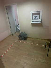 Сдается помещение свободного назначения, 38,8 м²