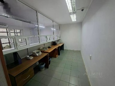 Сдается офис, 93,6 м²