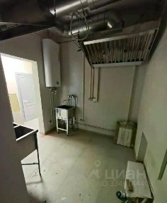 Сдается торговая площадь, 6,1 м²