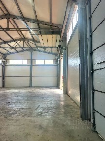 Сдается склад, 288 м²