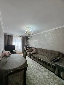 Продается 2-комн. квартира, 59 м²