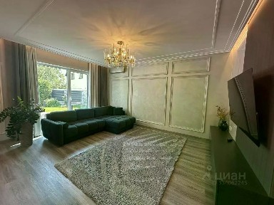 Сдается 2-этажный дом, 153,9 м²