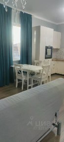 Сдается 1-этажный дом, 80 м²