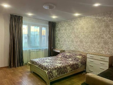 Сдается 1-комн. квартира, 42 м²