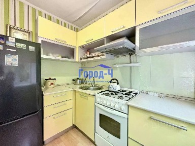 Сдается 1-комн. квартира, 30 м²