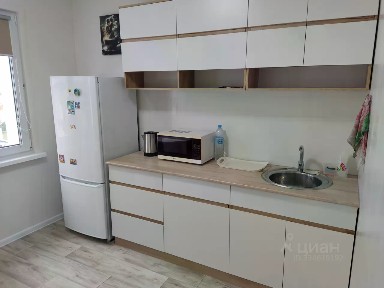 Сдается 1-комн. квартира, 33 м²