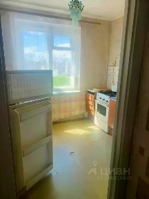 Сдается 1-комн. квартира, 36 м²