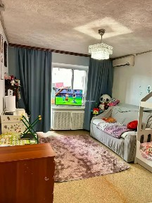 Сдается 1-комн. квартира, 36 м²