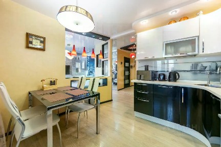 Сдается 1-комн. квартира, 40,2 м²