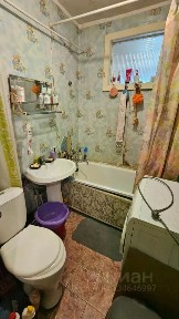 Сдается 2-комн. квартира, 46 м²