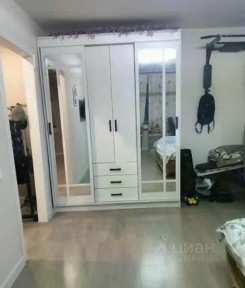 Сдается 1-комн. квартира, 32 м²