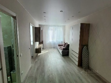 Сдается 1-комн. квартира, 27 м²