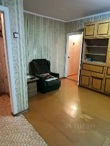 Сдается 2-комн. квартира, 46 м²