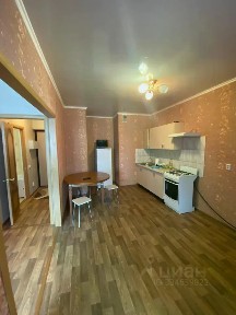 Сдается 1-комн. квартира, 40 м²