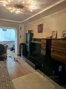 Сдается 1-комн. квартира, 45 м²