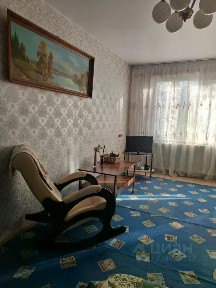 Сдается 1-комн. квартира, 39 м²