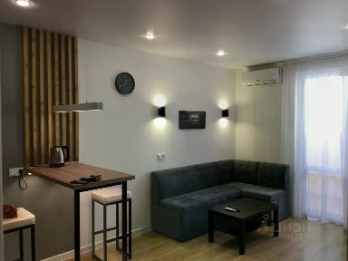 Сдается 1-комн. квартира, 46 м²