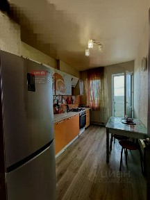 Сдается 3-комн. квартира, 58,4 м²